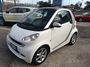 2012 Smart ForTwo 800 40 kW coupé passion cdi TAGL