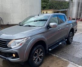 Fiat fullback