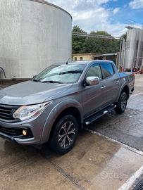 Fiat fullback