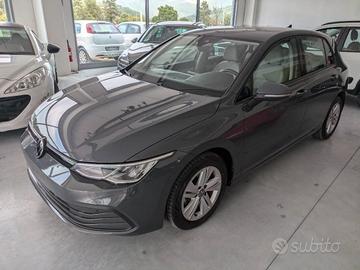 Volkswagen Golf 2.0 tdi Life 115cv