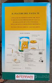 Kit per produzione birra Mr. Malt