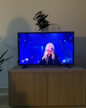 Smart tv