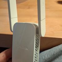 extender wifi dlink  DAP 1610