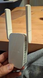 extender wifi dlink  DAP 1610