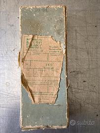 Pietra per affilare rasoi