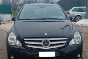 MERCEDES CLASSE R320 7 POSTI