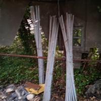 Canne  PVC Orto Vigna  Giardino