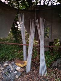 Canne  PVC Orto Vigna  Giardino
