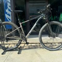 MTB 29 CANNONDALE TRAIL SL1