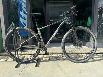 MTB 29 CANNONDALE TRAIL SL1