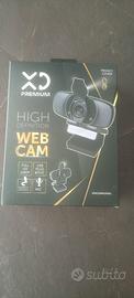 WEB CAM HIGH DEFINITION