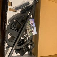 Metal detector NAKTA