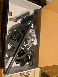 Metal detector NAKTA