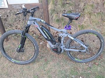 Hybike SDuro 4.0 full seven 