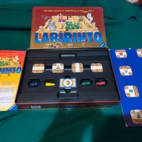 LABIRINTO 25^ ANNIVERSARIO