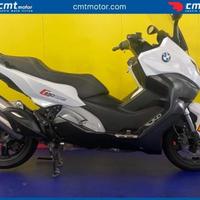 BMW C 650 Sport Garantito e Finanziabile