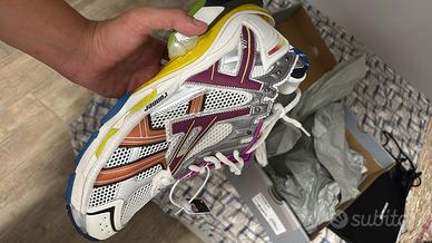 balenciaga runner
