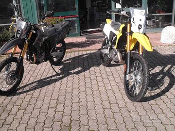 Suzuki DR-Z 400 4 S