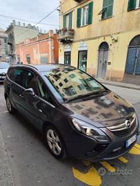 Opel Zafira Tourer 2.0 CDTi 110CV Cosmo