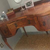 mobili antichi inglesi fine 800 