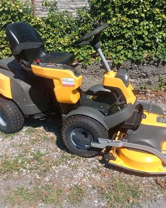 Trattorino Stiga Park Pro 340 IX