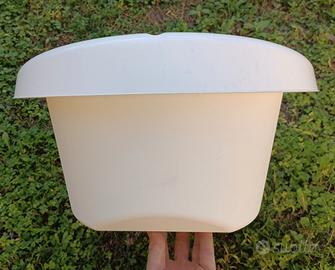 Vaschetta bagnetto bimbo.