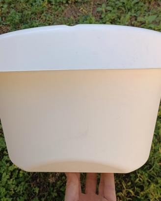 Vaschetta bagnetto bimbo.