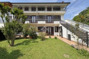 CASA SEMINDIPENDENTE A BORGOMASINO