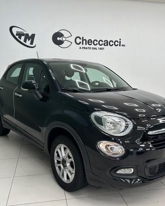 Fiat 500X 1.4 T-Jet 120 CV GPL Pop Star