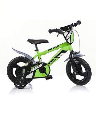 Bicicletta a rotelle