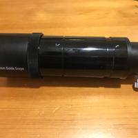 TELESCOPIO 50/162 PER AUTOGUIDA 