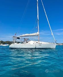 Beneteau First 31.7