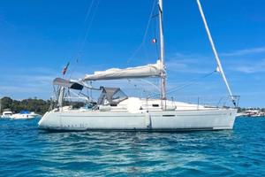 Beneteau First 31.7