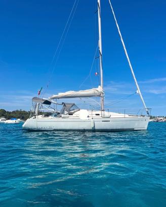 Beneteau First 31.7