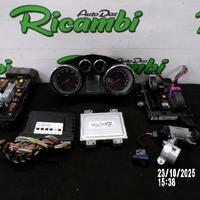 KIT AVVIAMENTO OPEL ASTRA J 1.4 T.B. ANNO 2012