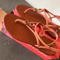 Sandali nuovi tg.37 Grenda