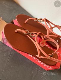 Sandali nuovi tg.37 Grenda