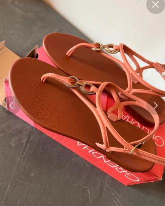 Sandali nuovi tg.37 Grenda