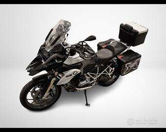 BMW MOTO R 1200 GS - ABS