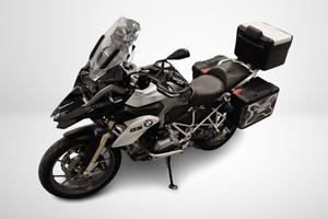 BMW MOTO R 1200 GS - ABS