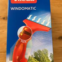 Aspirahocce Vileda Windomatic
