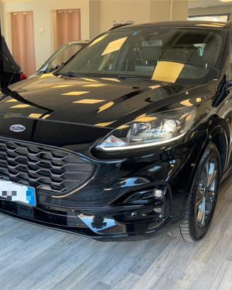 Ford Kuga 1.5 EcoBlue 120 CV aut. 2WD ST-Line X