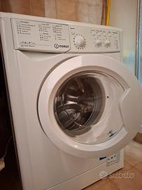 Lavatrice INDESIT  CLASSE A ++