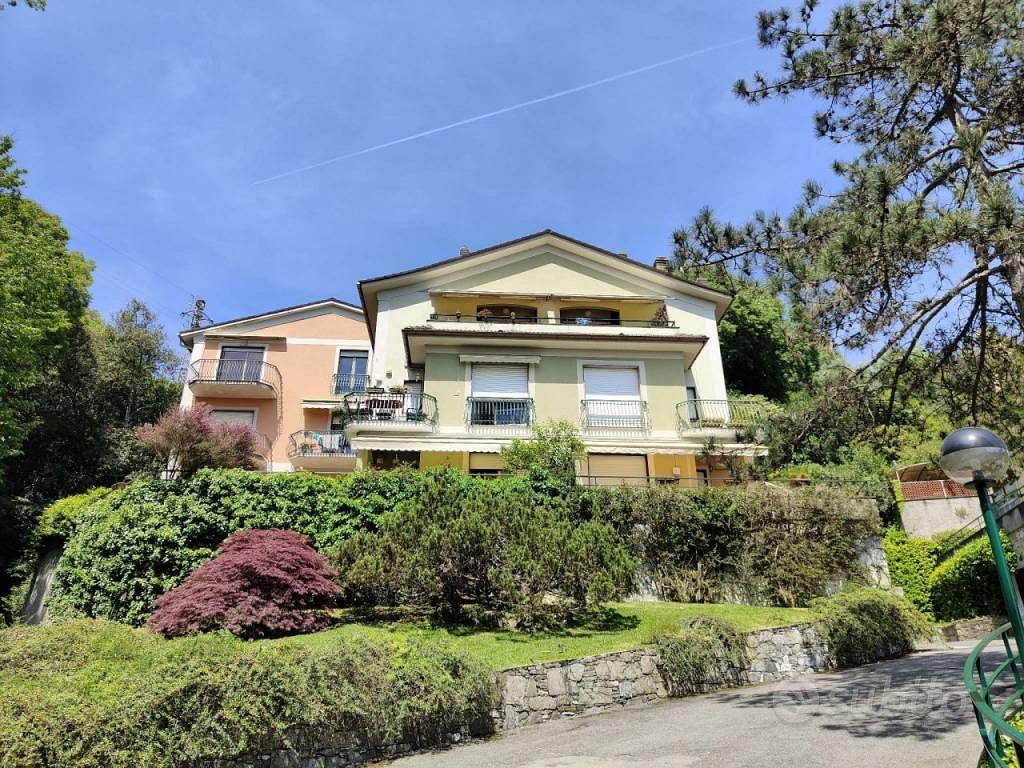 Apartment in Rapallo, San Michele di Pagana - Vista 2