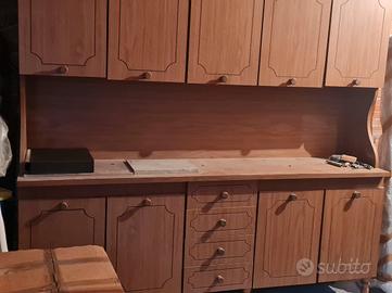 Credenza
