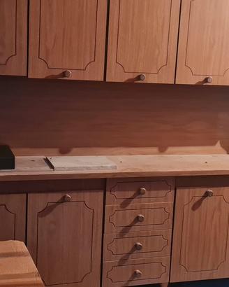 Credenza