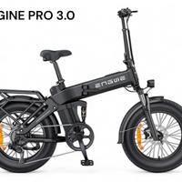 Bici Elettrica ENGWE PRO 3.0 NUOVE con Garanzia