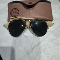 Ray-Ban aviator