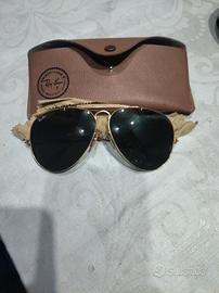 Ray-Ban aviator