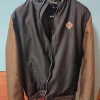 giacca vans streetwear medium